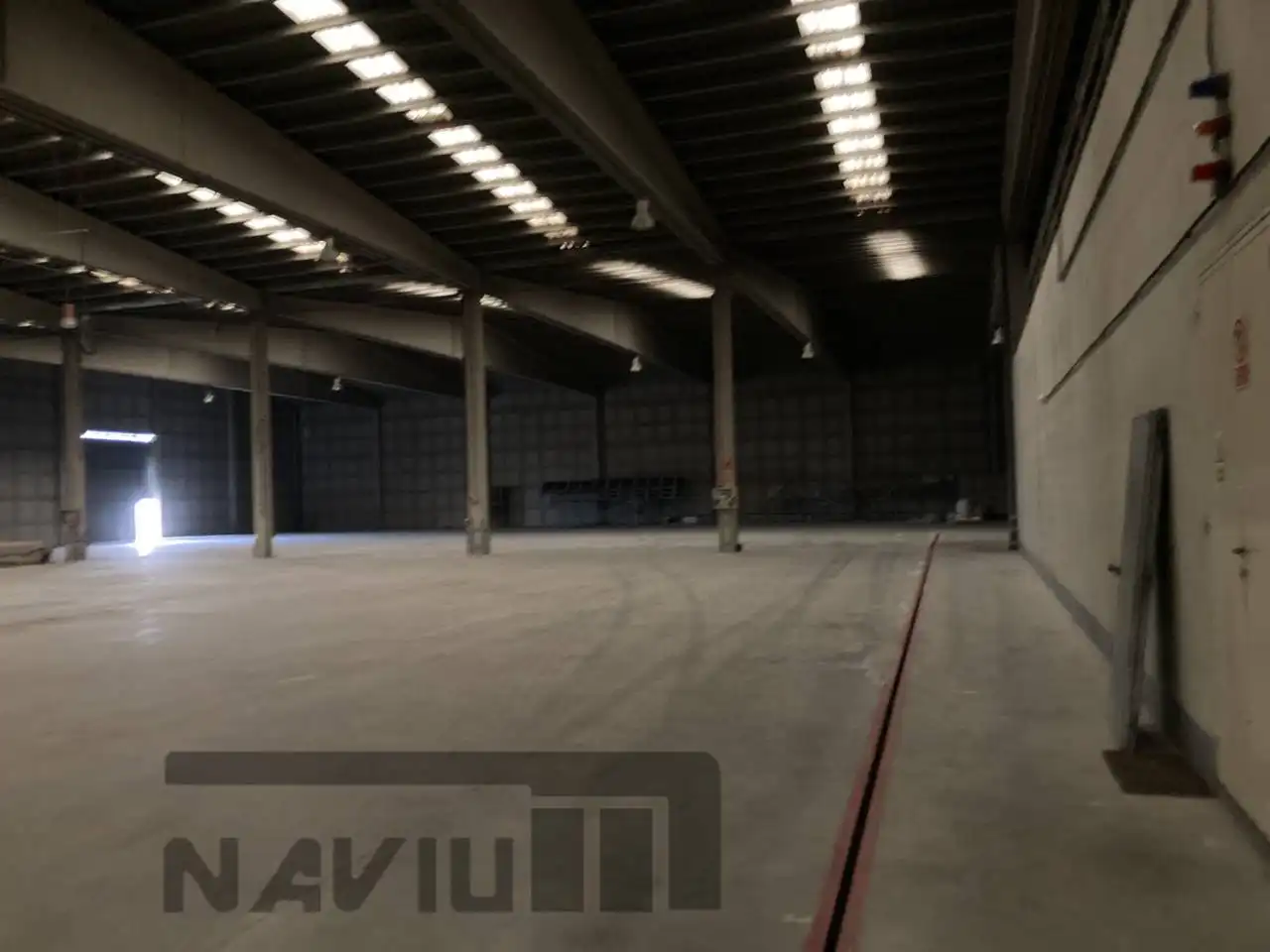 Nave industrielle à vendre à La Estación, imagen 7