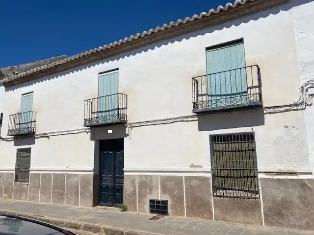 Casa rústica en venda a Almagro, imagen 16