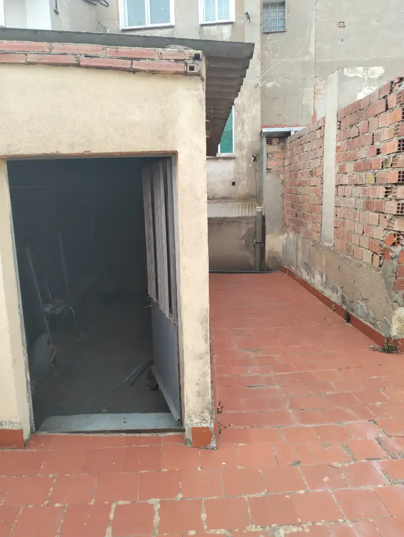 Casa con terrazza in vendita a Calle Olmos 49, imagen 15