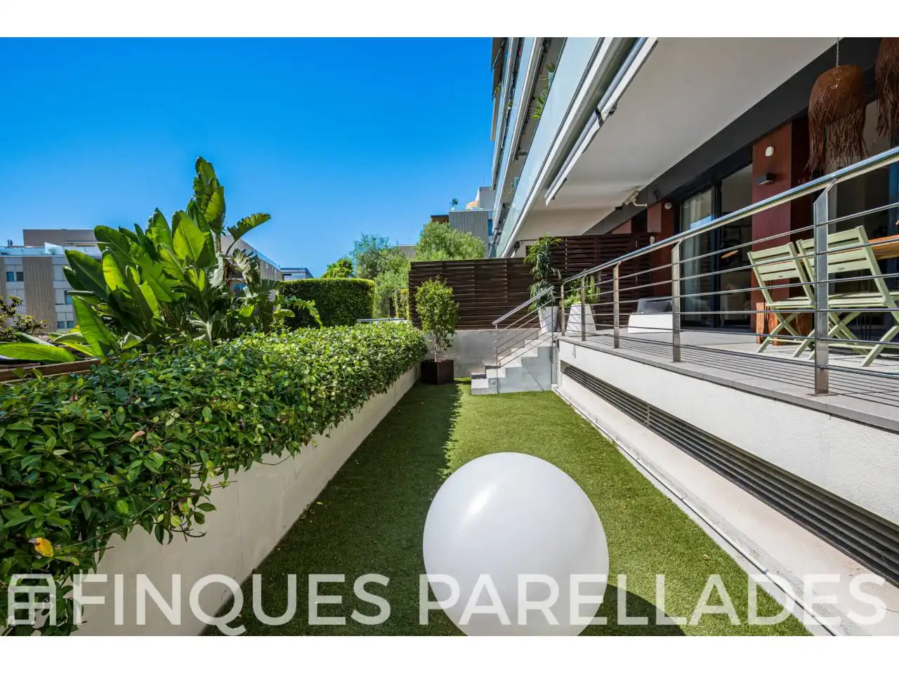Appartement avec piscine à vendre à La Plana, imagen 43