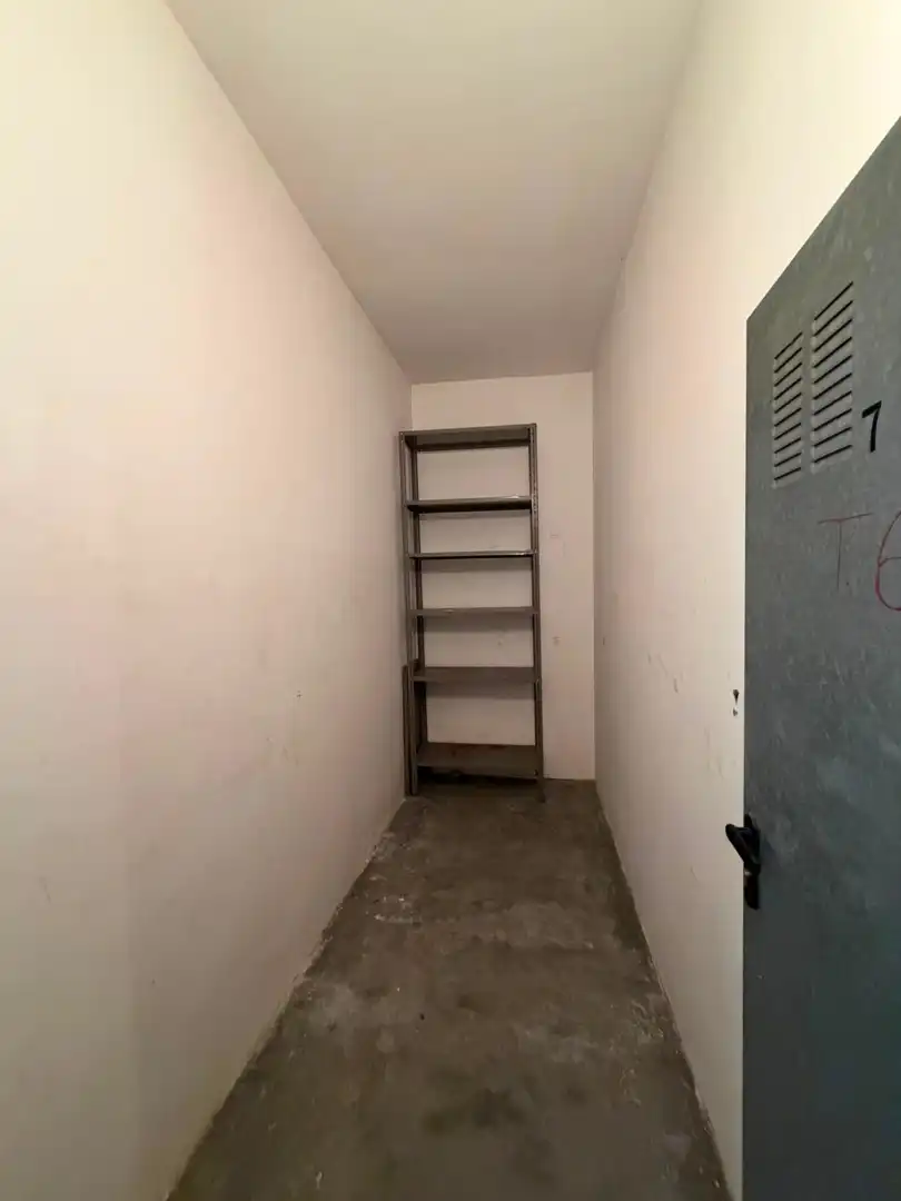 Storage room for sale in Jesús