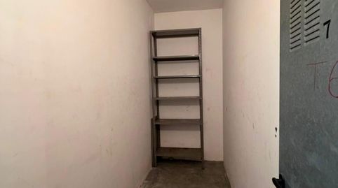 Photo 3 of Storage room for sale in Carrer de Sant Vicent Màrtir, 420, Sant Marcel.lí, Valencia Capital