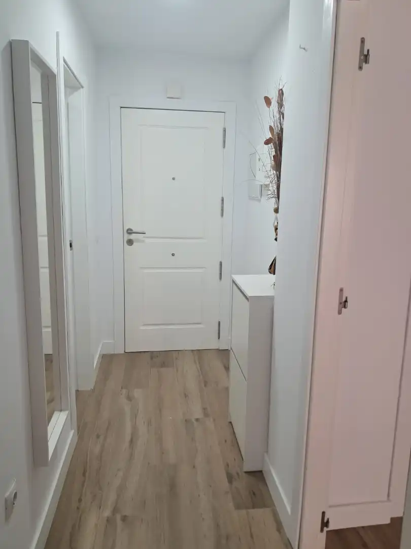 Apartament de lloguer en Torrox amb Aire condicionat, Calefacció i Terrassa