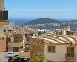 Apartment for sale in Finestrat Pueblo