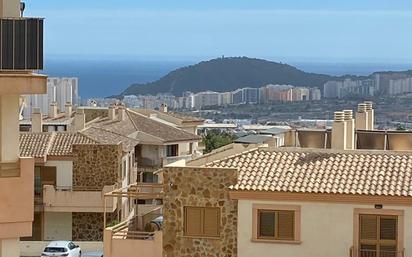 Apartment for sale in Finestrat Pueblo