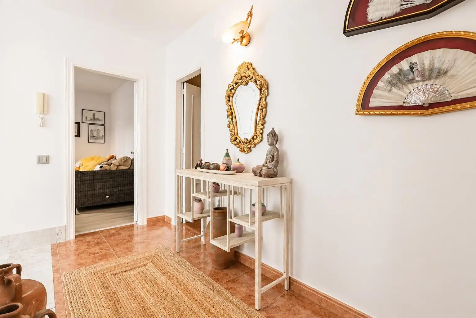 Casa o chalet en venta en Mont-roig del Camp con Aire acondicionado, Calefacción y Jardín privado