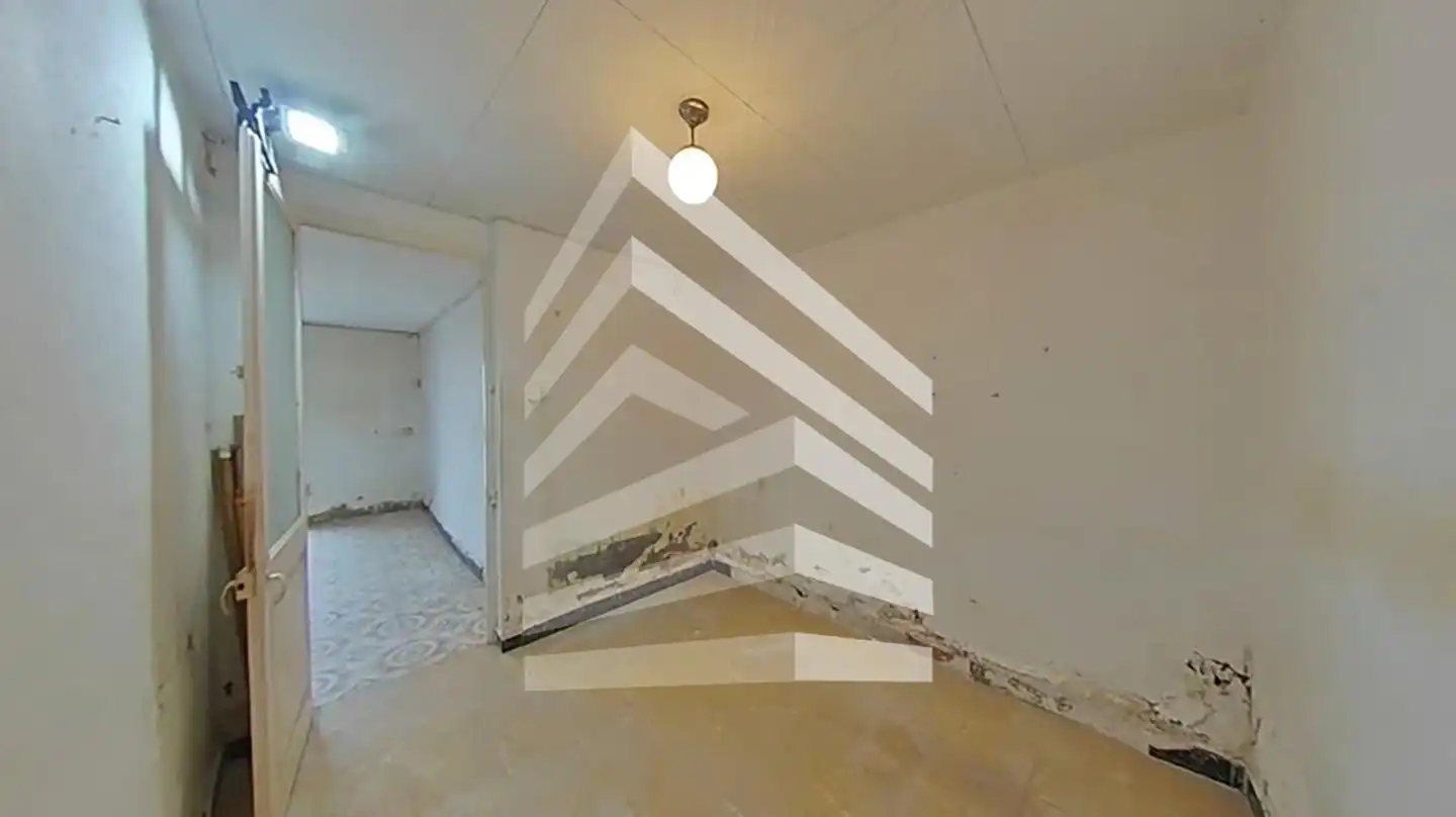 Planta baja en venta en Sallent con Balcón