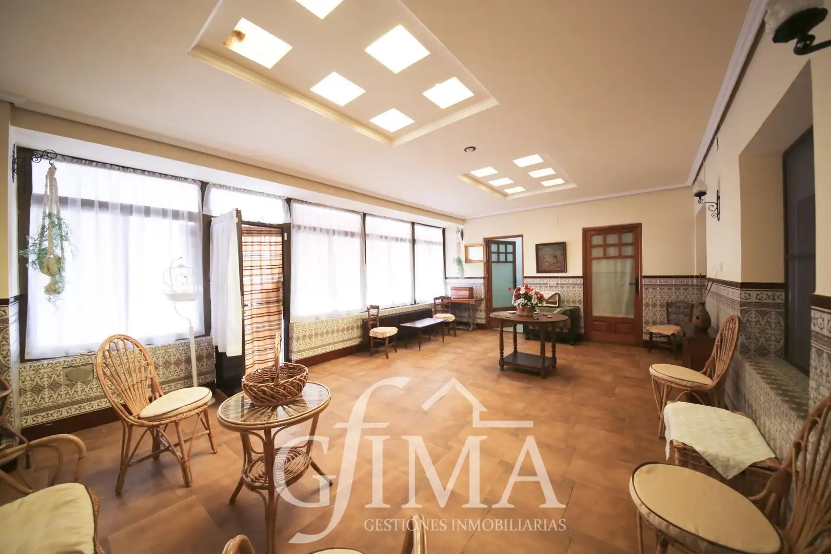 Haus mit Terrasse zum Verkauf in SOCUELLAMOS, imagen 9