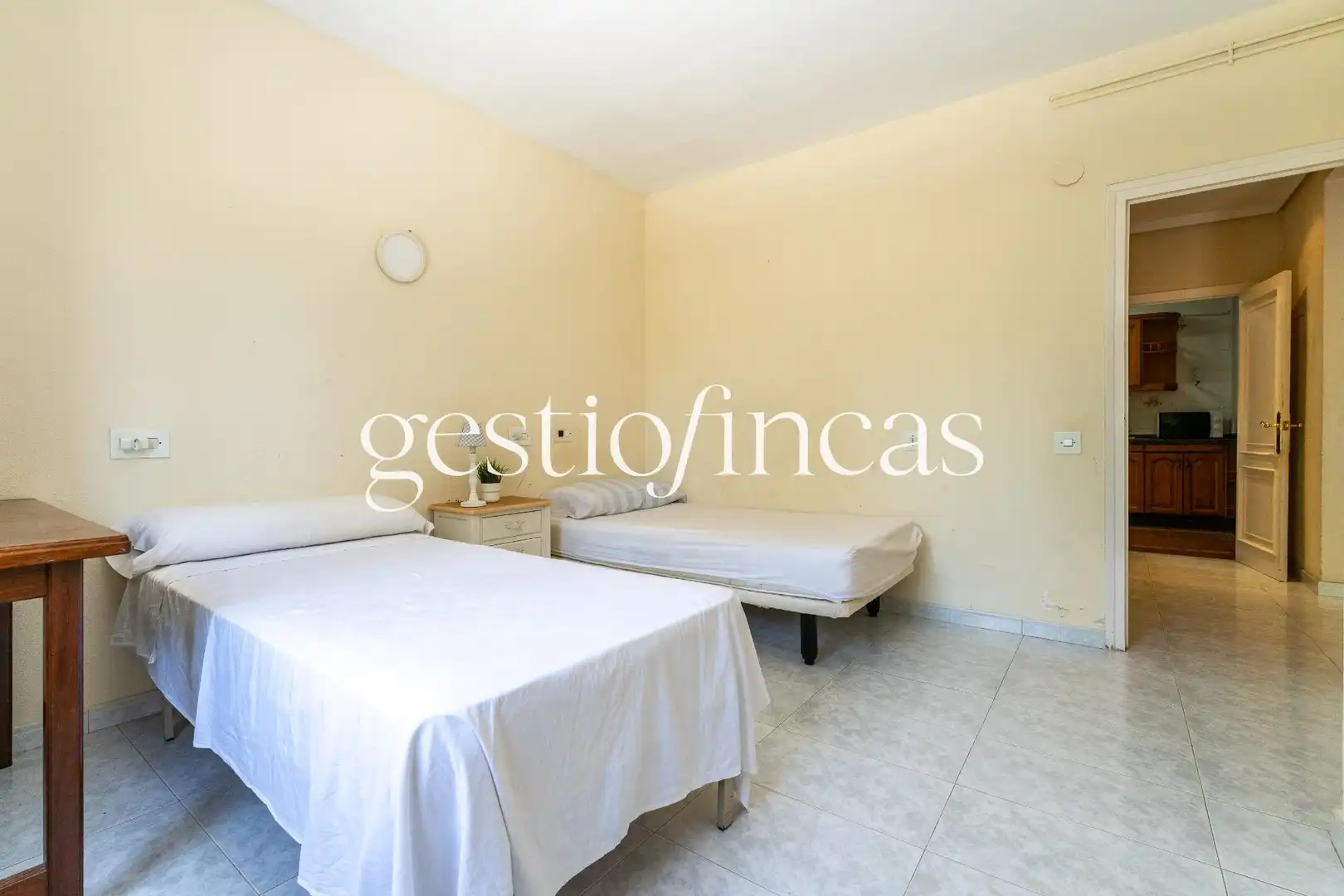 Habitación de Casa adosada en venta en Cambrils con Aire acondicionado, Calefacción y Amueblado