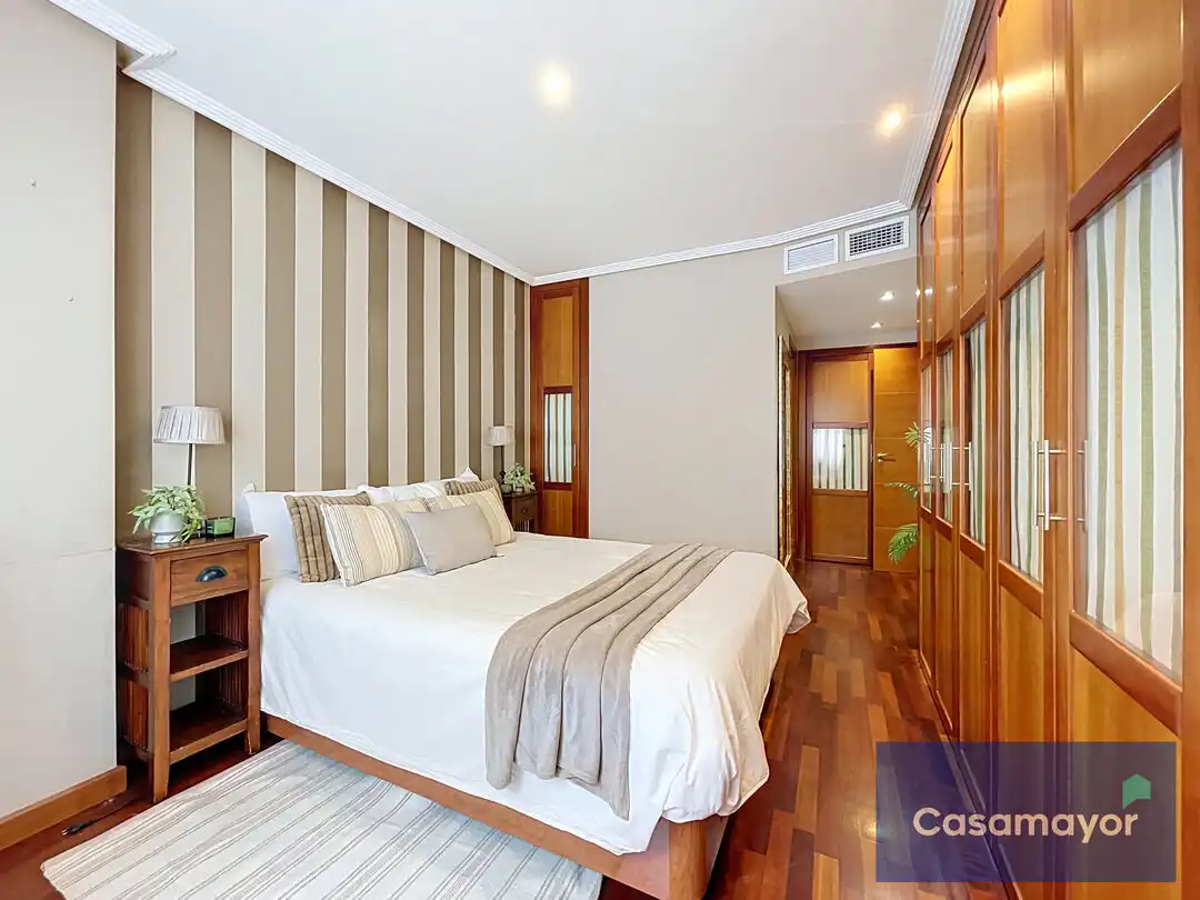 Habitación de Piso en venta en Centro