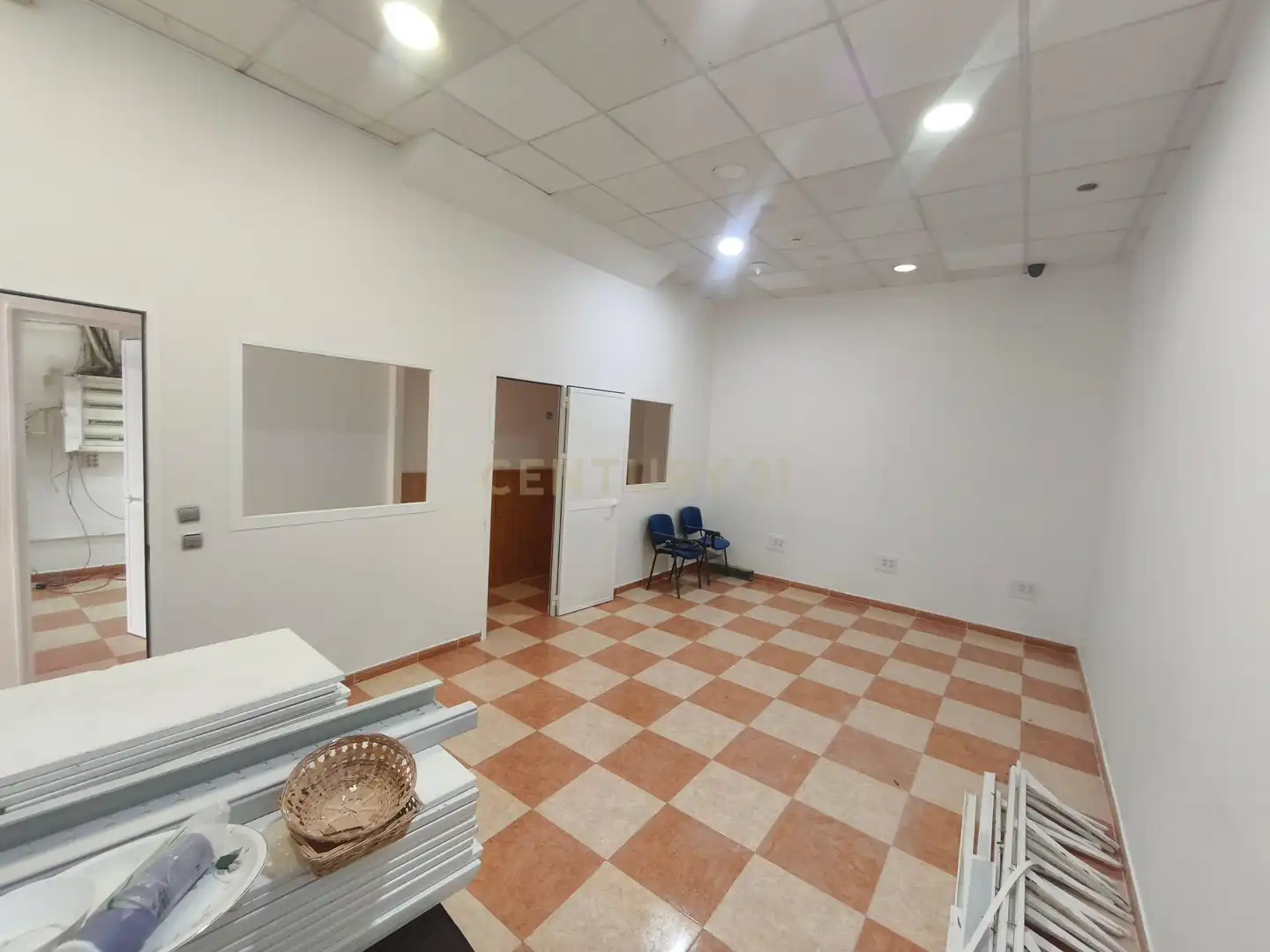 Commercial properties for sale in Mijas  with Air Conditioner and Alarm