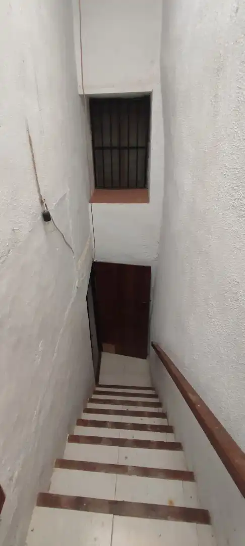 Finca rústica en venta en San Jorge / Sant Jordi con Terraza, Balcón y Alarma