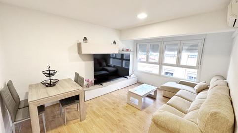 Photo 2 of Flat to rent in Las Trescientas - San Francisco - Ciudad Vergel, Elda