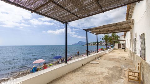 Foto 4 de Casa o chalet en venta en L'Olla, Altea