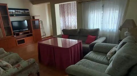 Foto 3 de Piso en venta en Calle Marquesa de Pinares, 7, Centro, Mérida