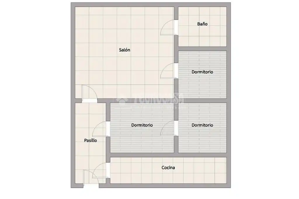 Piso en venta en Cártama con Aire acondicionado, Trastero y Balcón