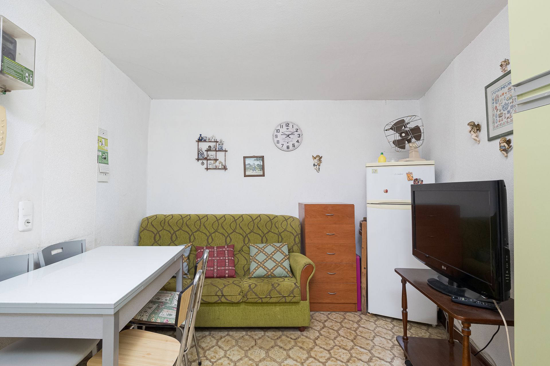 Piso en venta en Narrika Kalea, Parte Vieja