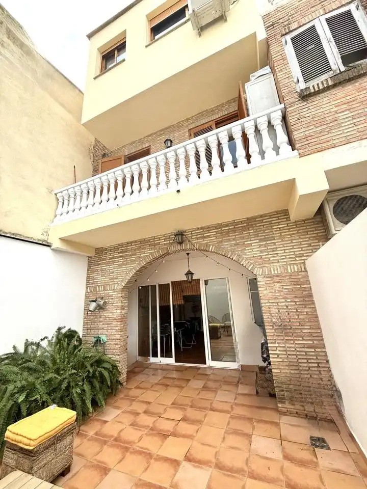 Casa o xalet en venda en Foios amb Aire condicionat, Calefacció i Terrassa