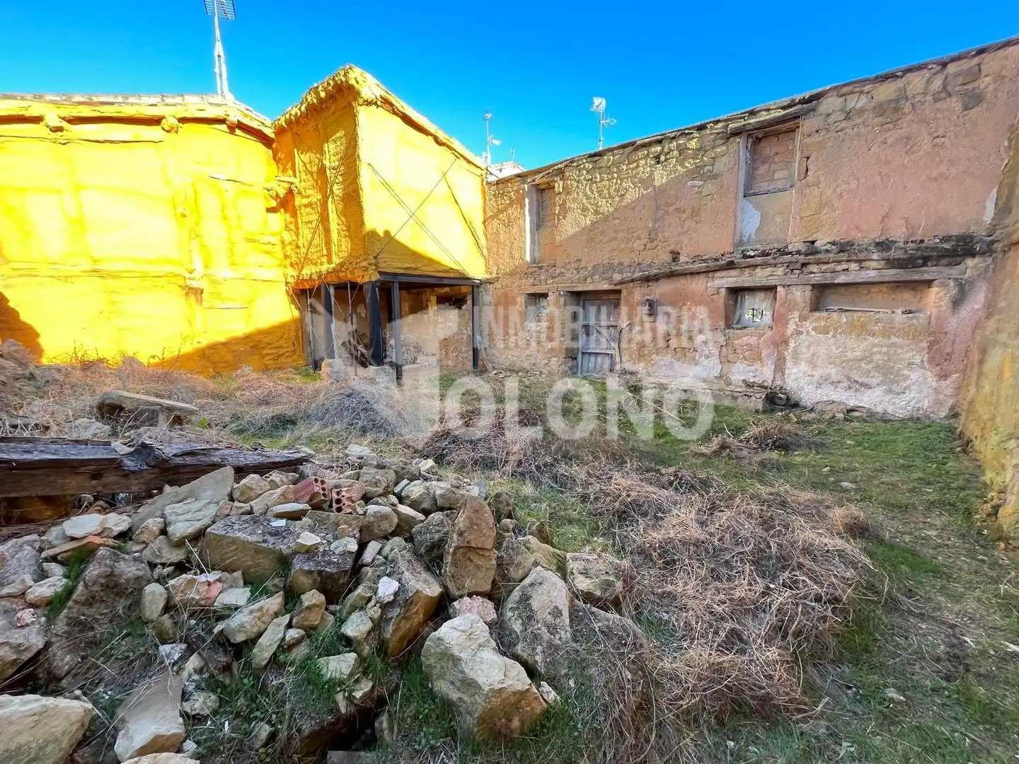 Residential zum Verkauf in Rodezno, La Rioja