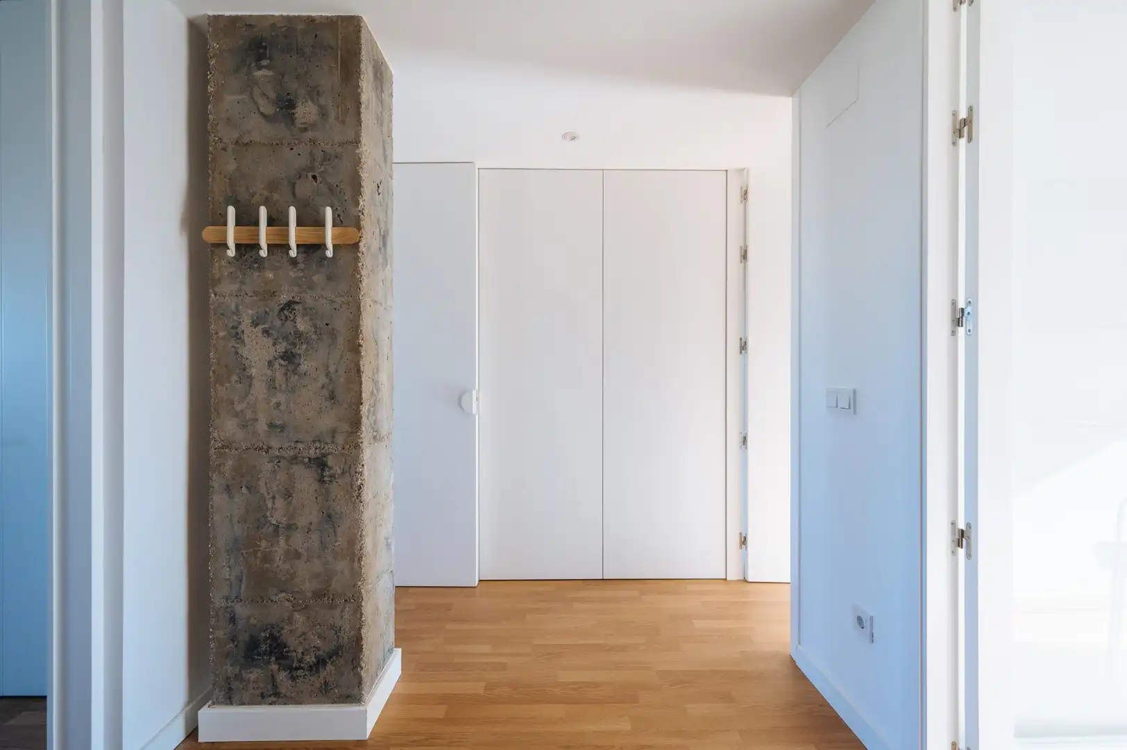 Flat for rent in Sevilla  with Air Conditioner and Furnished