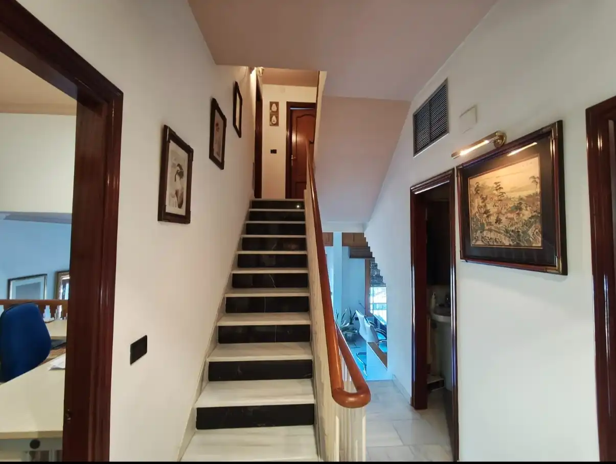 Detached homes for sale in Córdoba  with Air Conditioner, Heating and Terrace
