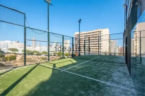Apartament amb piscina en venda a La Cala de Villajoyosa, imagen 12
