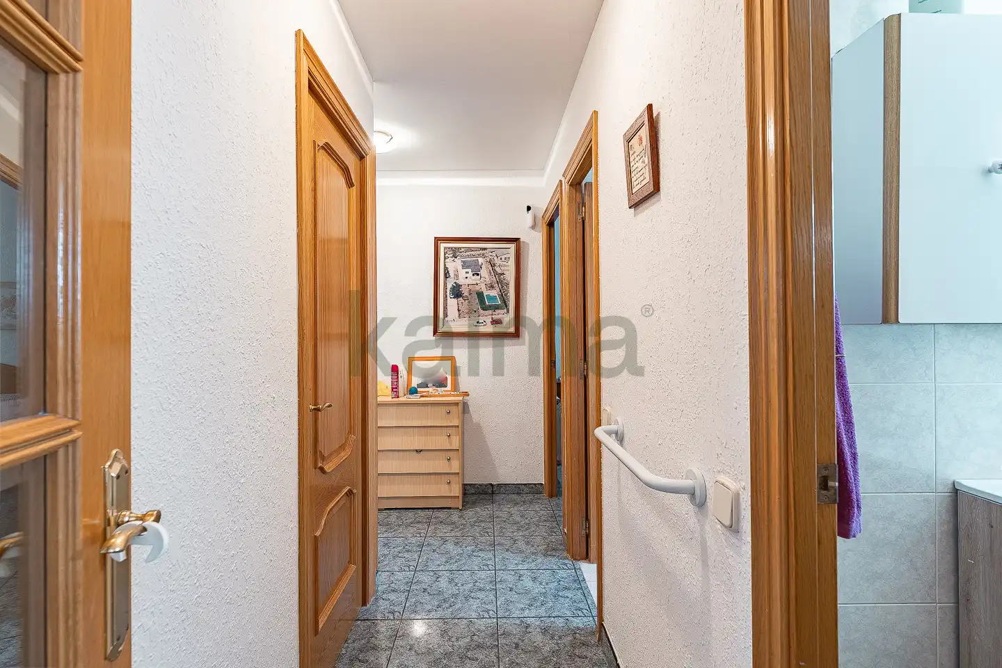 Piso en venta en Carrer de Roger de Flor, Can Tintorer - Can Tries