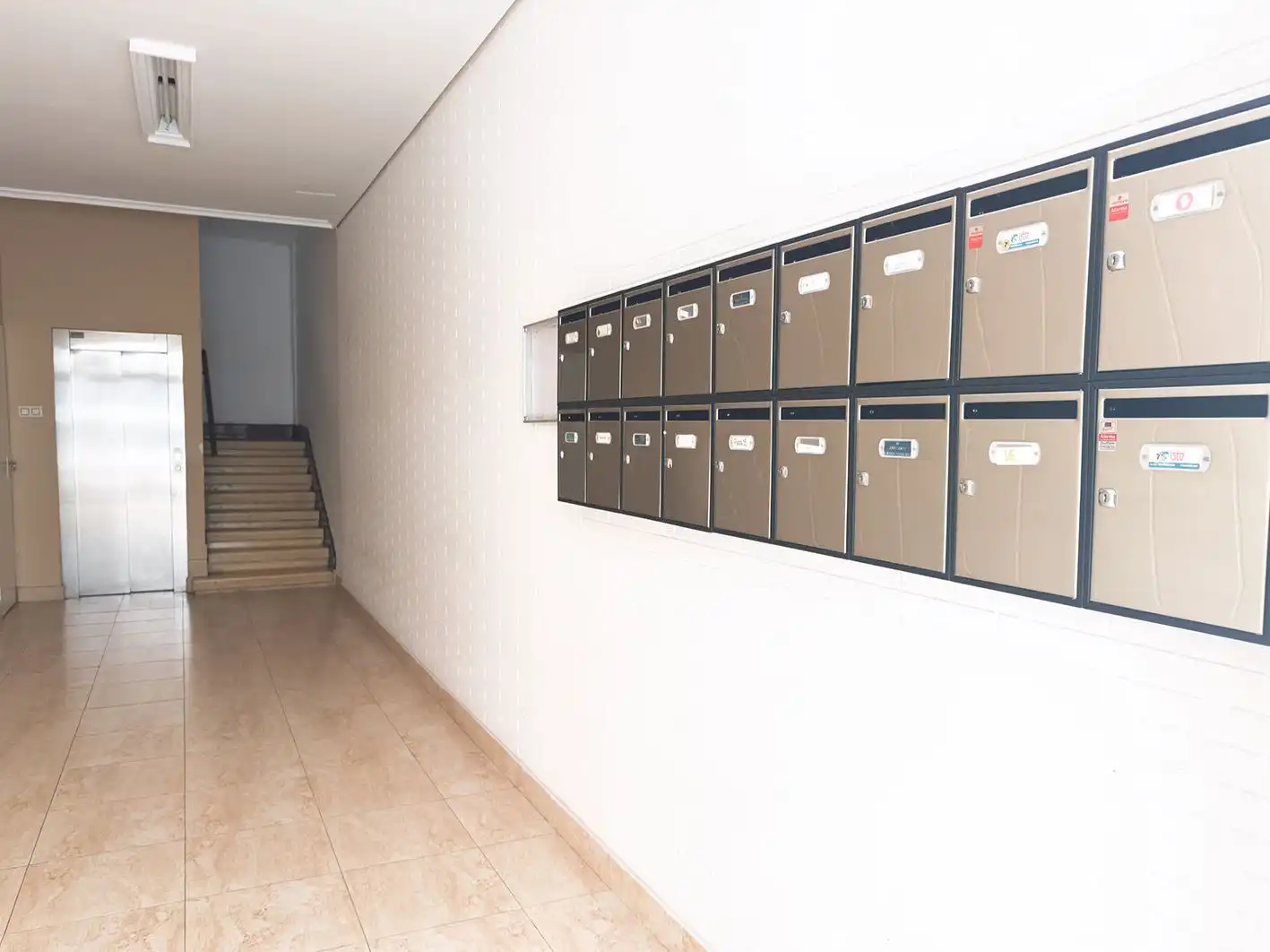 Piso en venta en  Valencia Capital con Aire acondicionado
