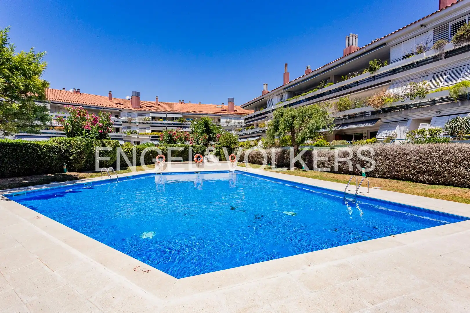 Attico con terrazza in vendita a Can Girona - Terramar - Vinyet, imagen 64