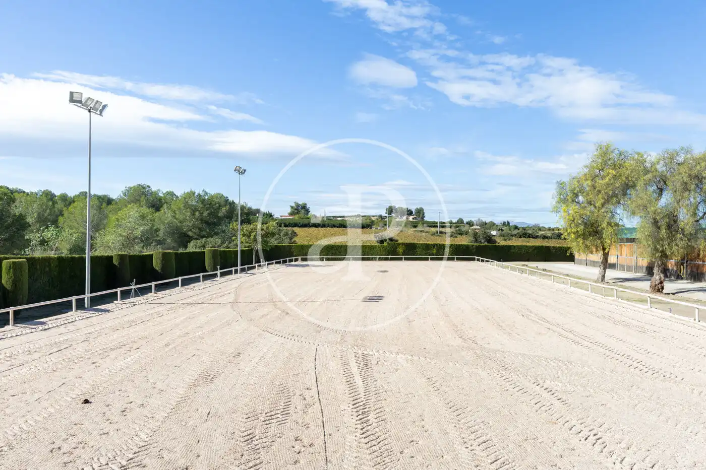 Finca rústica en venta en Torrent con Aire acondicionado, Calefacción y Jardín privado