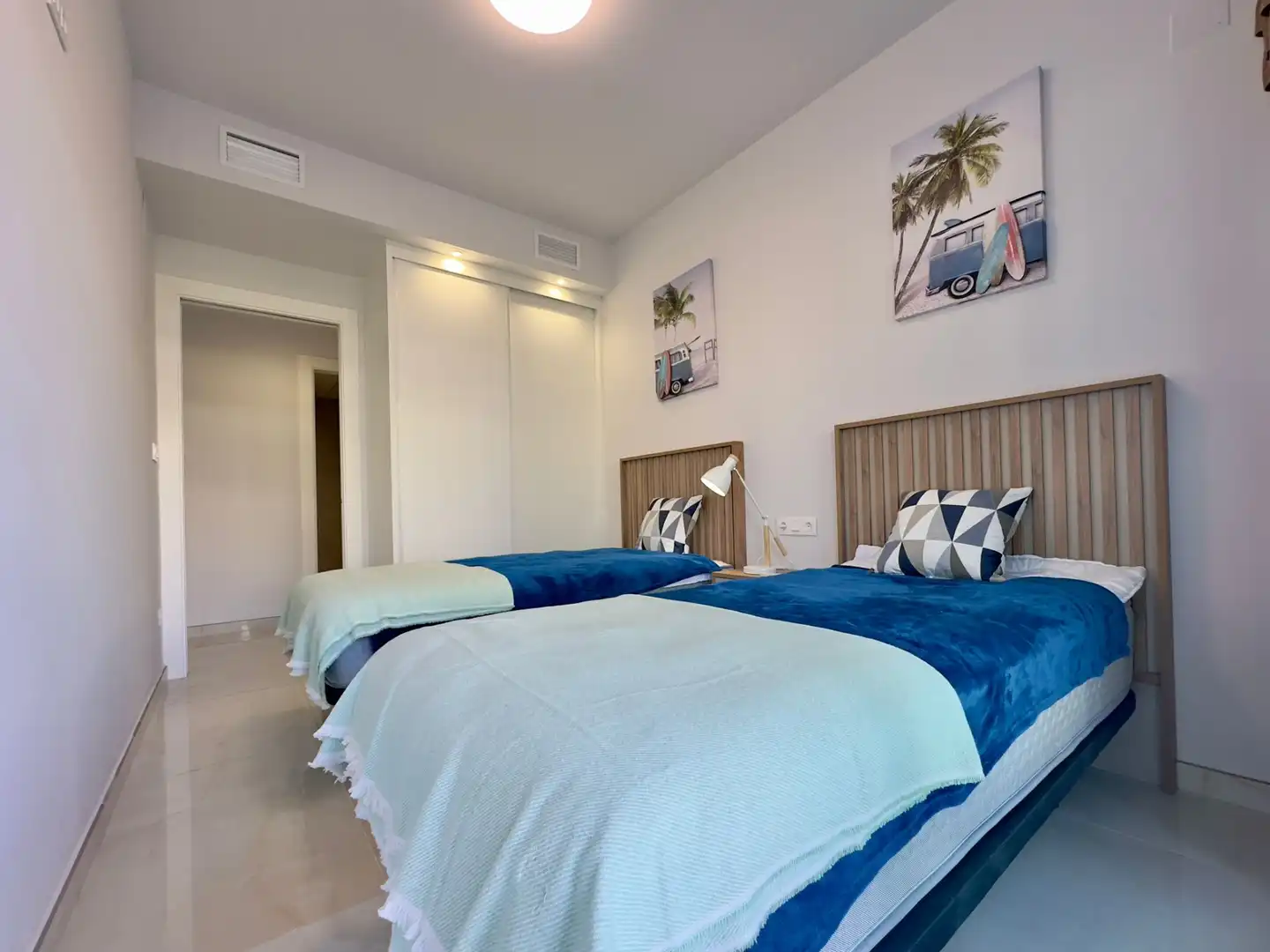 Ground floor with pool for sale in Orihuela Costa, imagen 31
