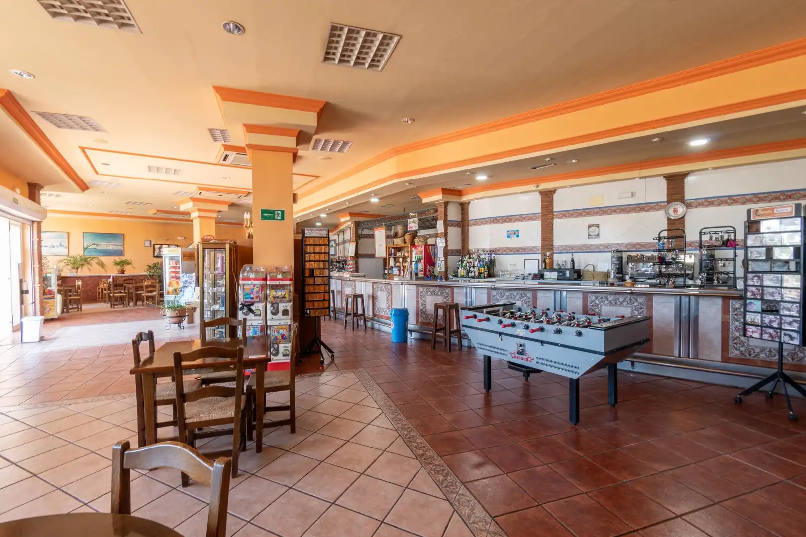 Local en venta en Gor con Aire acondicionado, Calefacción y Terraza