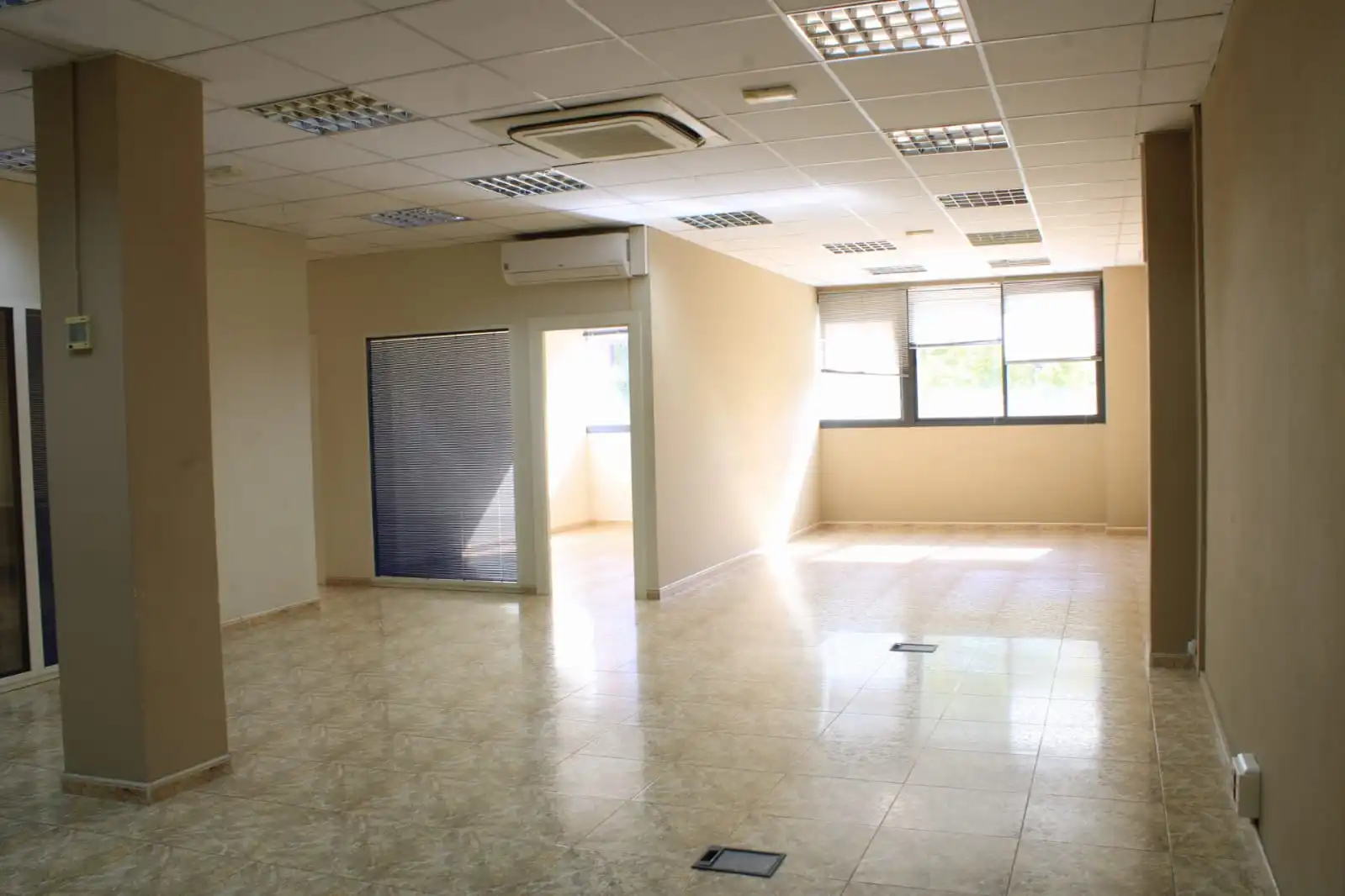 Office for rent in Valladolid, Valladolid