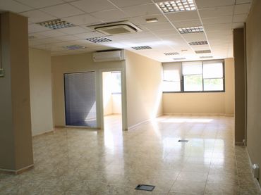 Büro mit Aufzug zur Miete in Plaza Marcos Fernandez 3