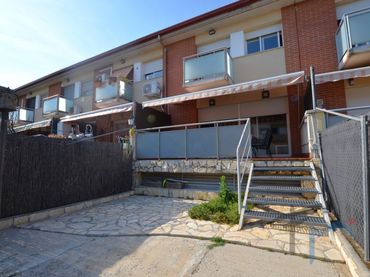 Casa a schiera in vendita a Calle Noguera