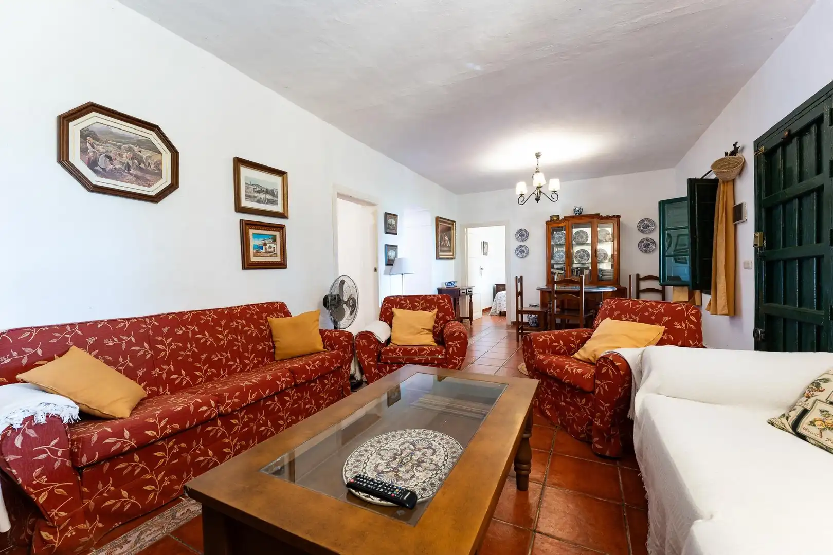 Casa con piscina in vendita a Calle cañada serrana 3, imagen 26