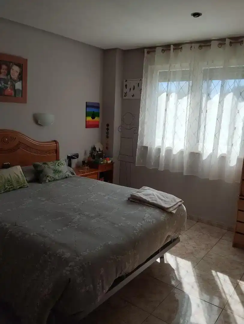 Habitación de Casa o chalet en venta en La Vecilla con Jardín privado, Trastero y Piscina