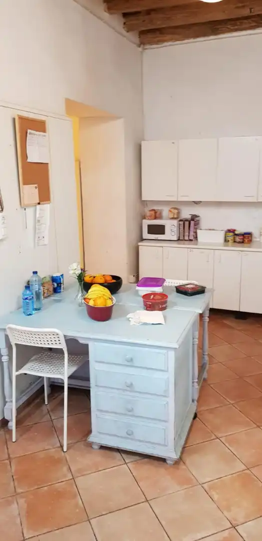 Habitació a Encarnación - Regina
