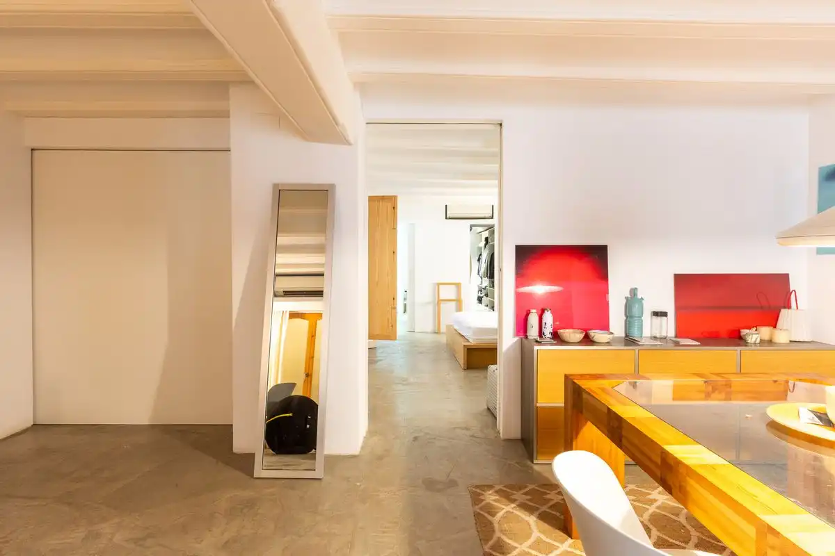 Habitación de Casa o chalet en venta en Valencia con Calefacción, Terraza y Balcón