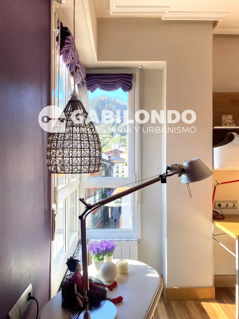 Appartamento con terrazza in vendita a San Frantzisko Kalea, imagen 41