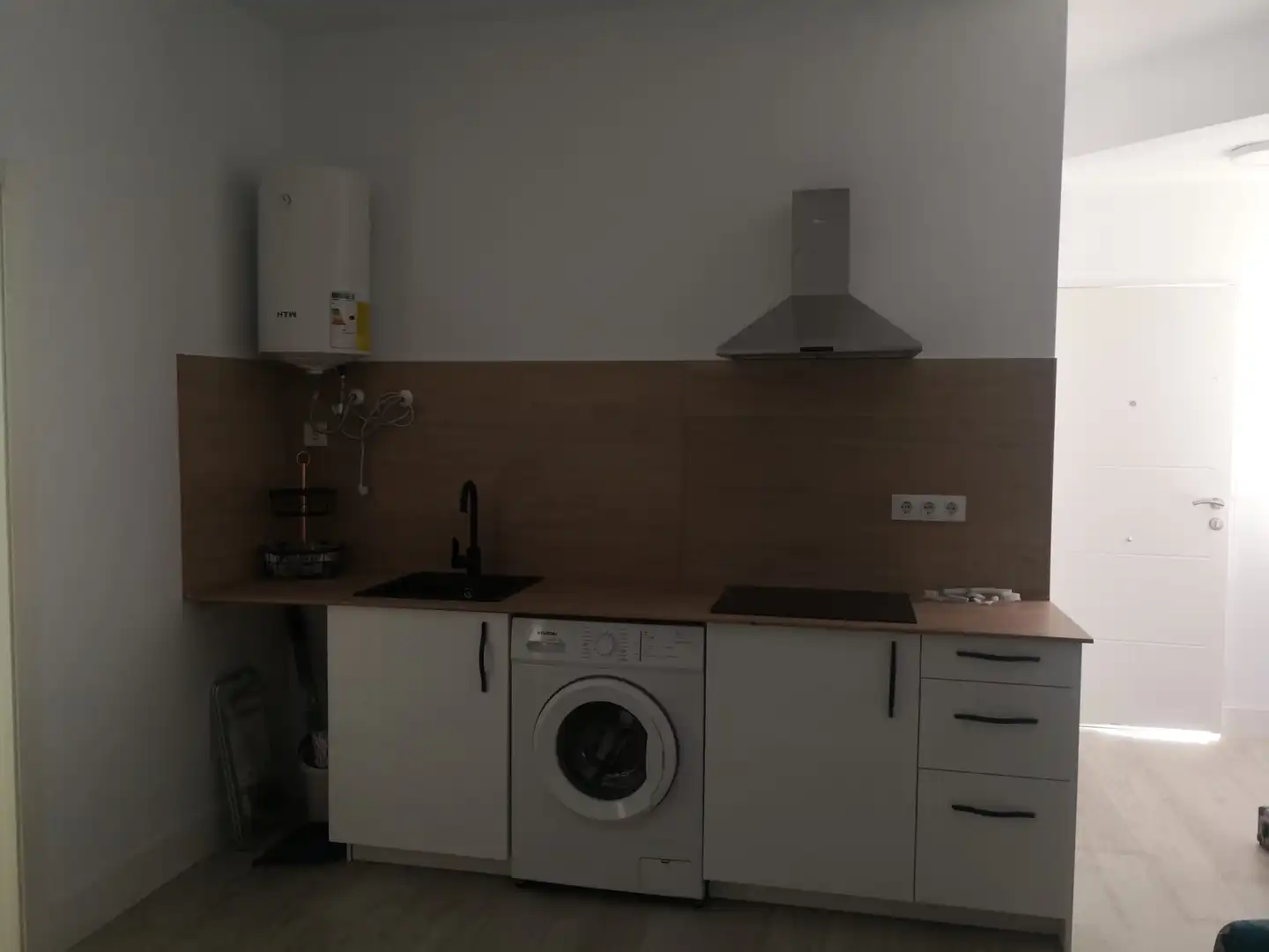 Apartamento de alquiler en Calle Ruiz Tagle, 41, Casco Antiguo