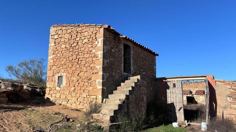 Photo 2 of Country homes for sale in Camino Batán, Caspe, Zaragoza