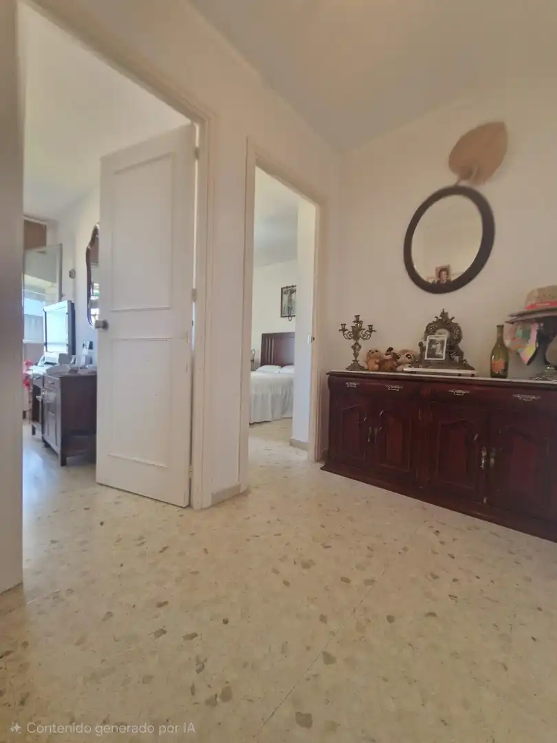 Flat with terrace for sale in Valdelagrana, imagen 53