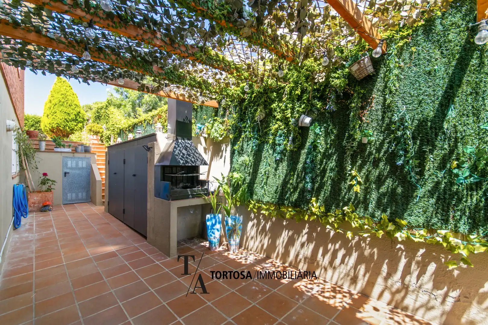 Villa mit Pool zum Verkauf in Valldoreix, imagen 42