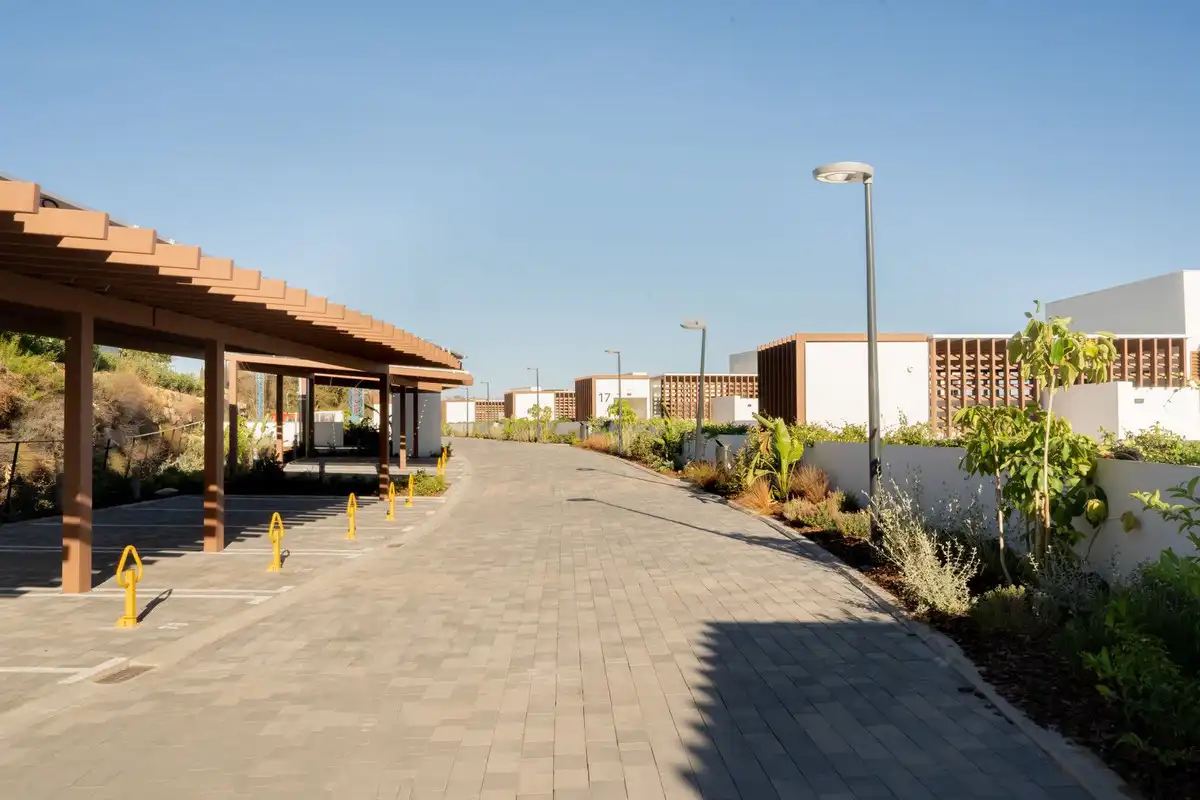 Apartament amb jardí en venda a Altos de Estepona, imagen 33