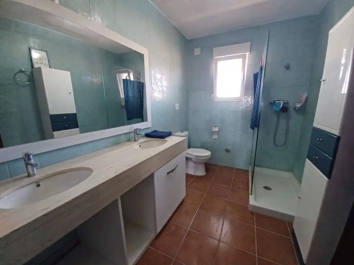Detached house with pool for sale in La Roda, imagen 32