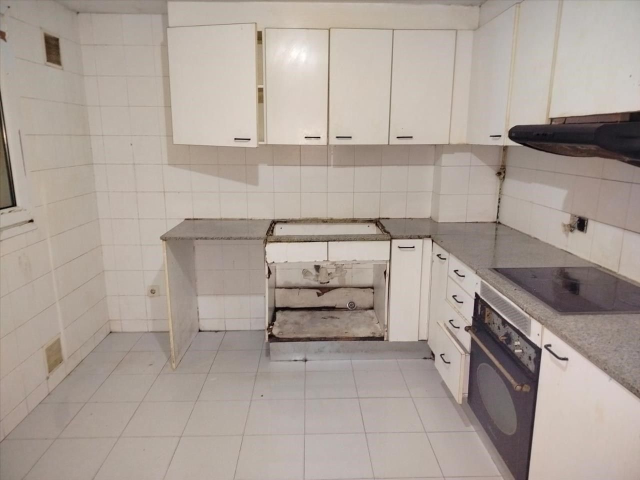 Piso en venta en Centre, Salt