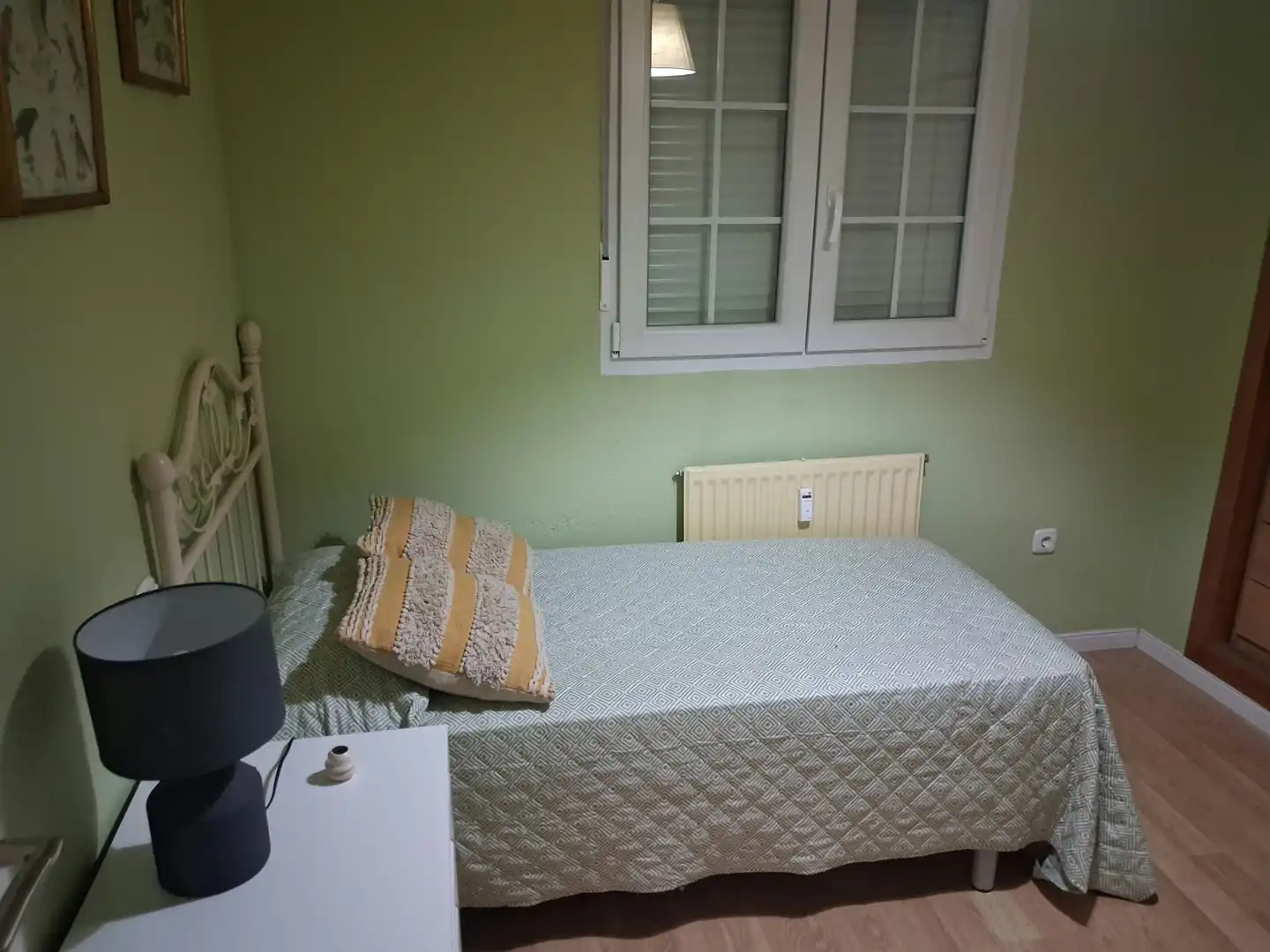 Wohnung zur Miete in Mérida, Badajoz