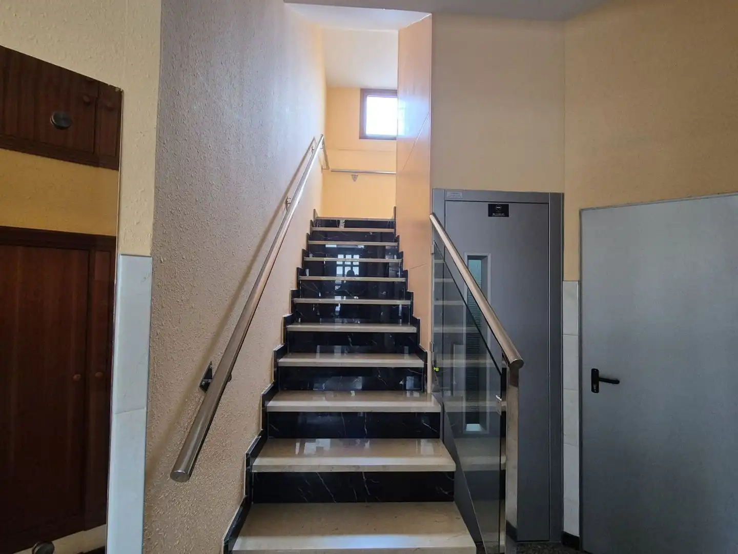 Flat for sale in Aller  with Terrace, Storage room and Swimming Pool