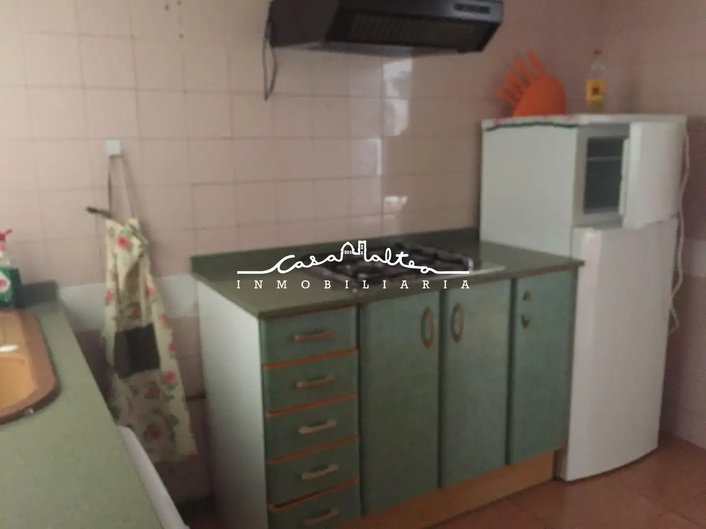 Apartamento en venta en Avenida ALT REI EN JAUME I, 1, Altea ciudad